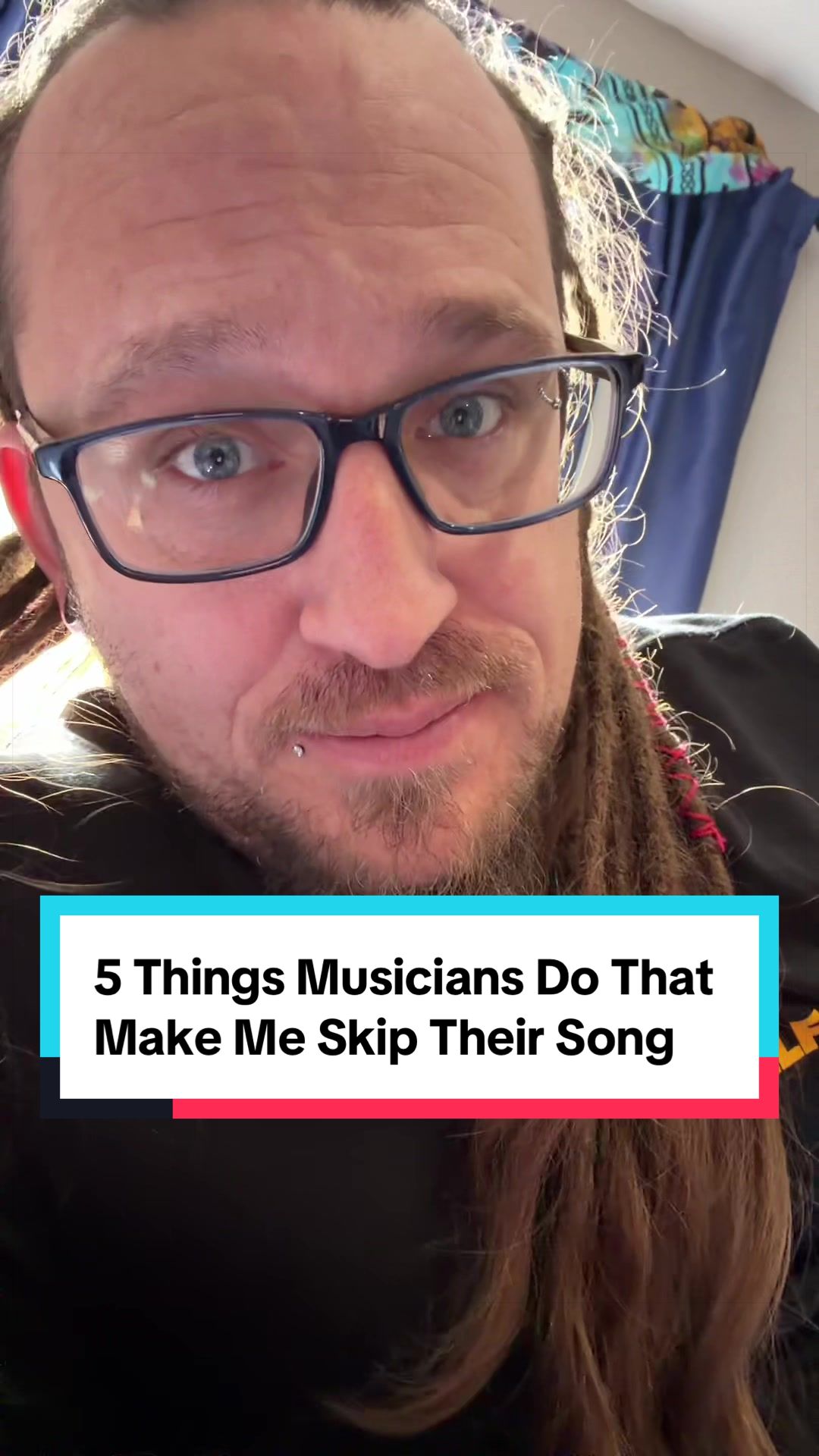 @Danny | Help for Musicians
