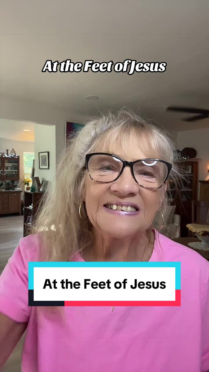 @Pastor Jean