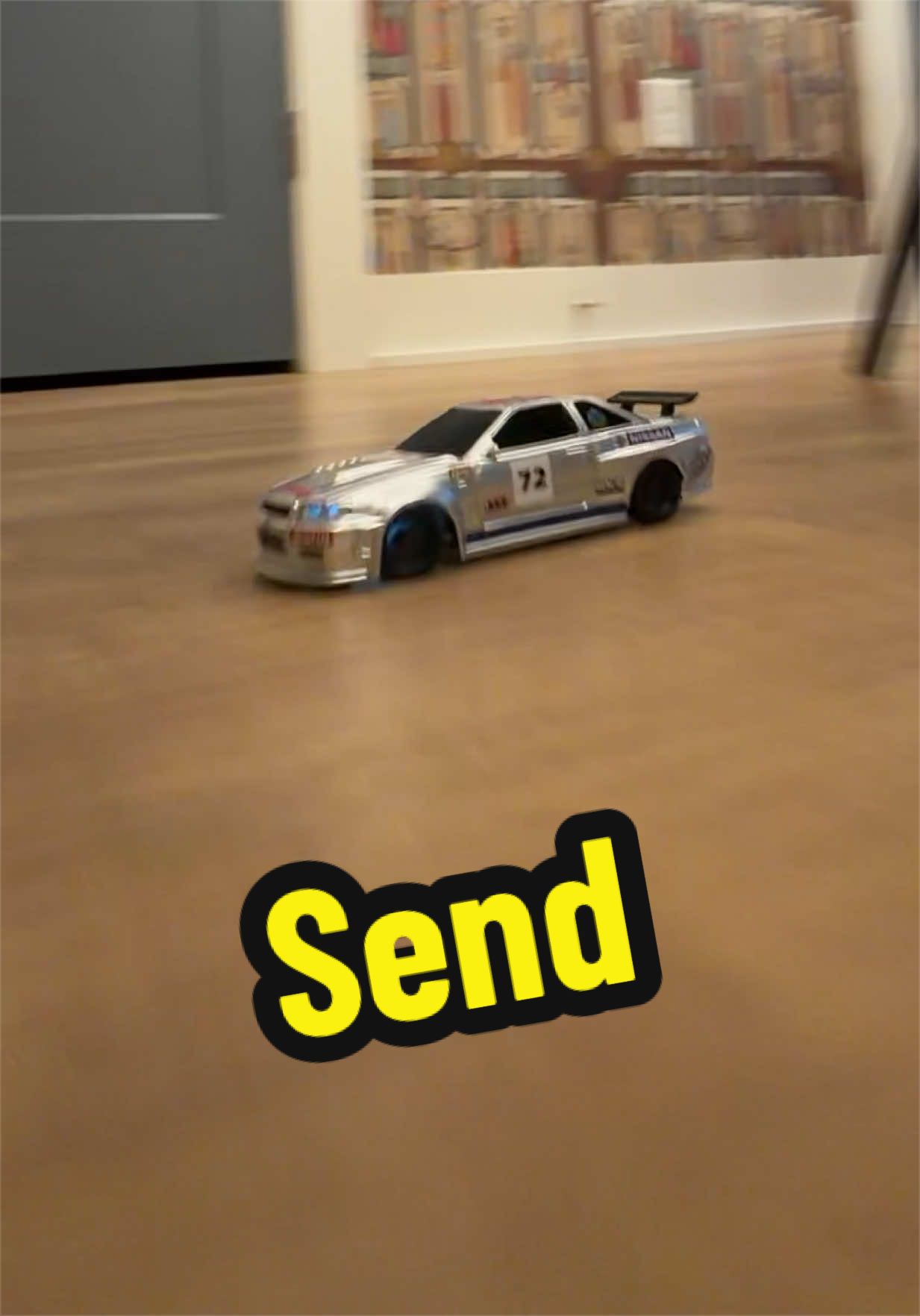 @MyNamesMattLong