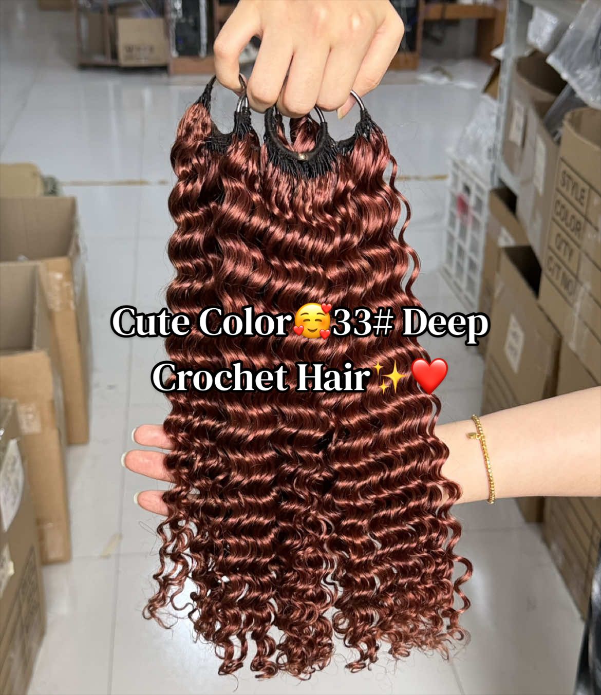 @Bling Hair Fashion