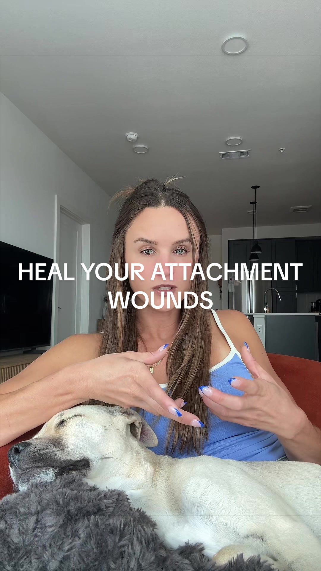 @audrey | somatic life coach