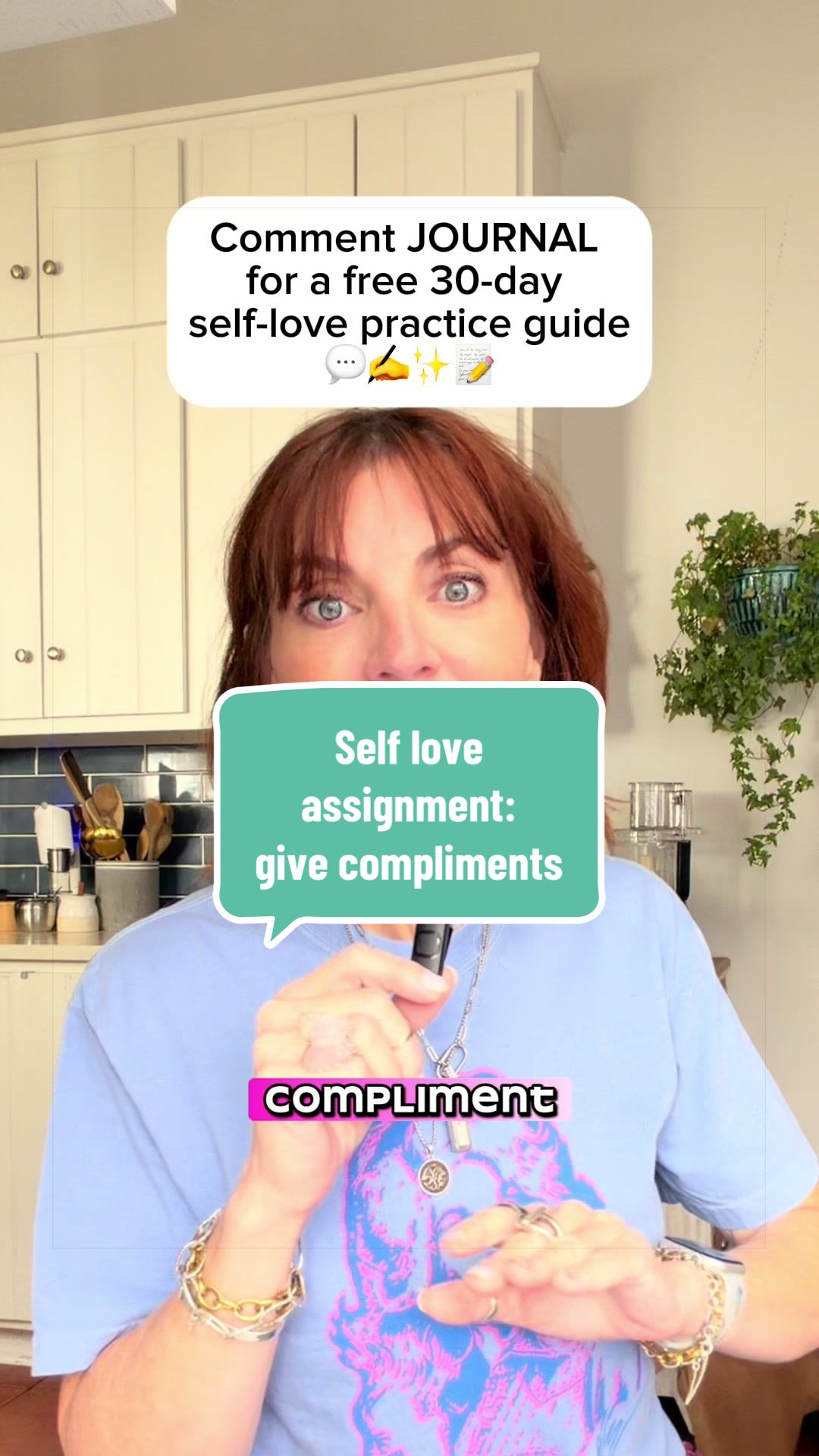 @Dr.Joy 💖 Self-love