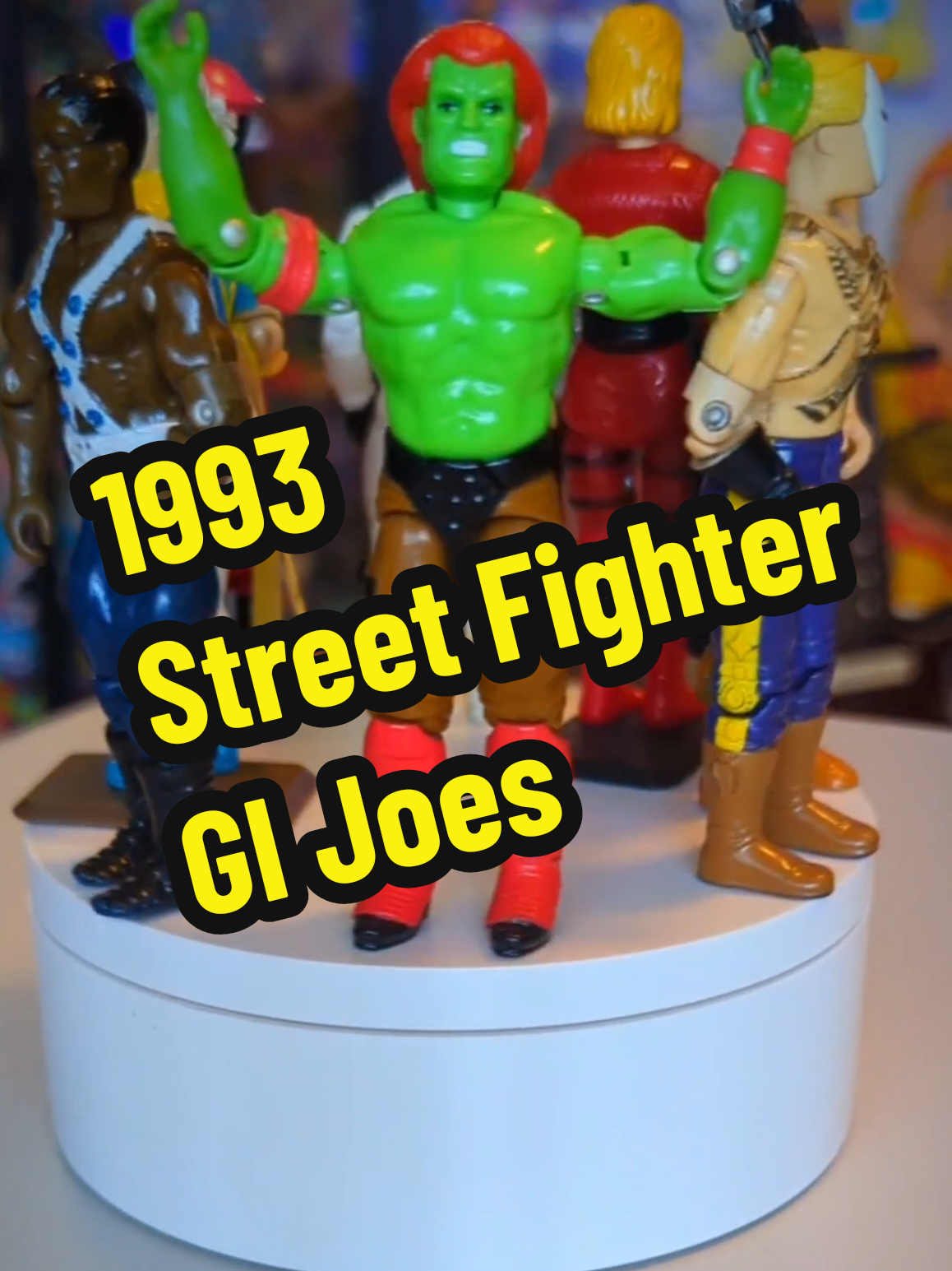 @Cowabunga Toyz