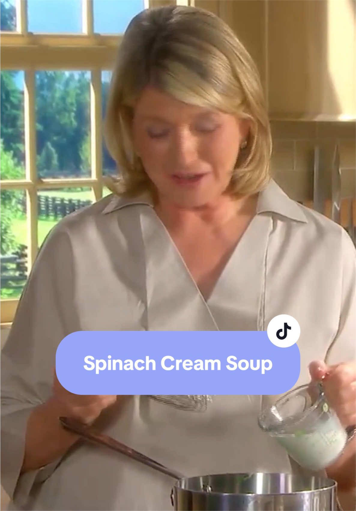 @Martha Stewart