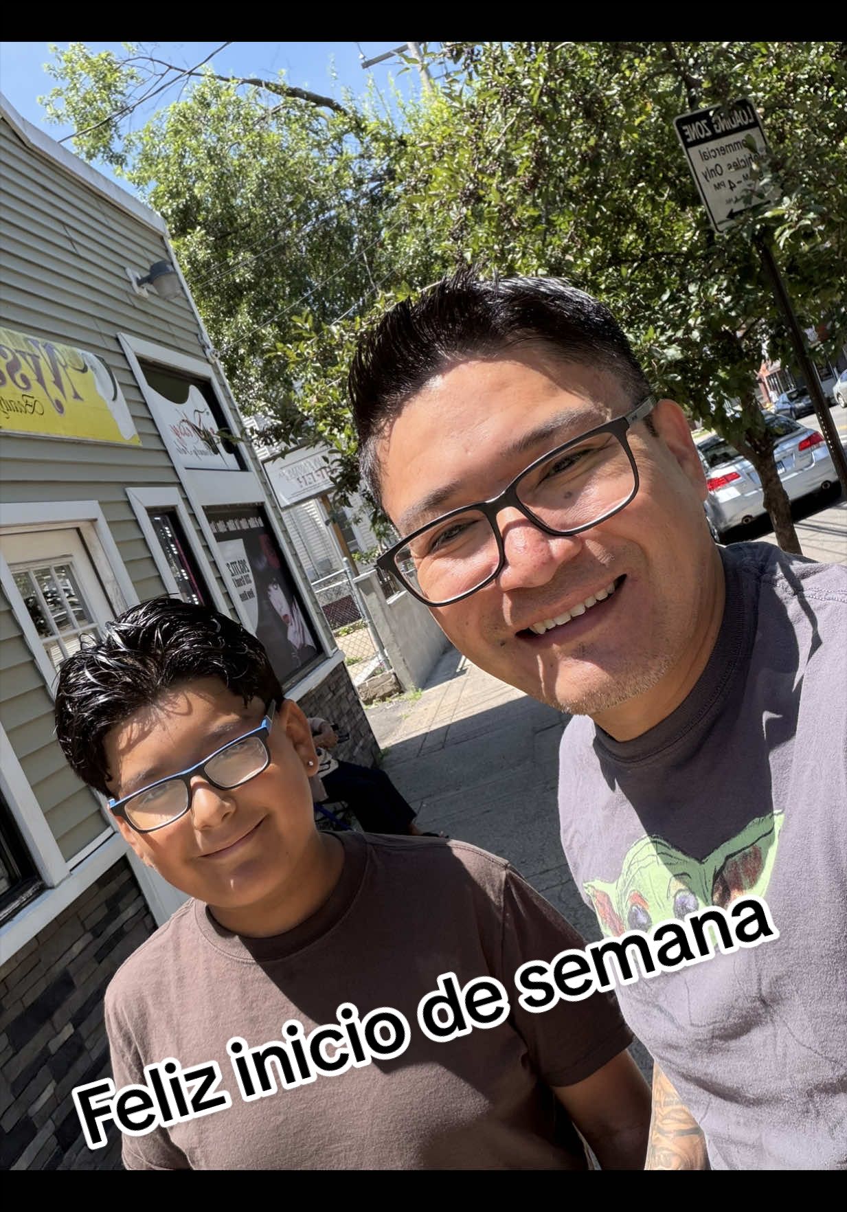 @Hugo La Voz