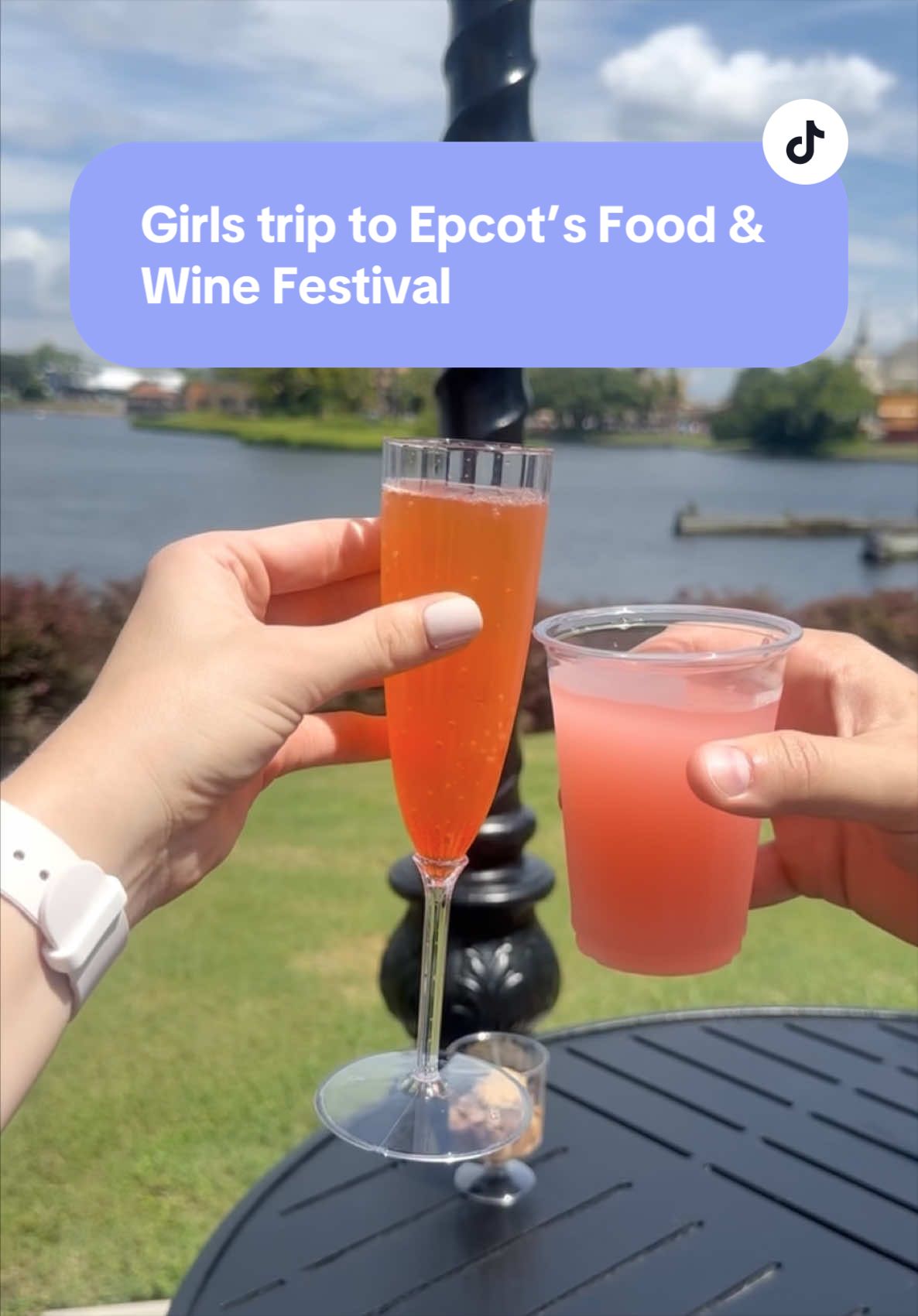 @Mackenzie|Travel Agent|Disney