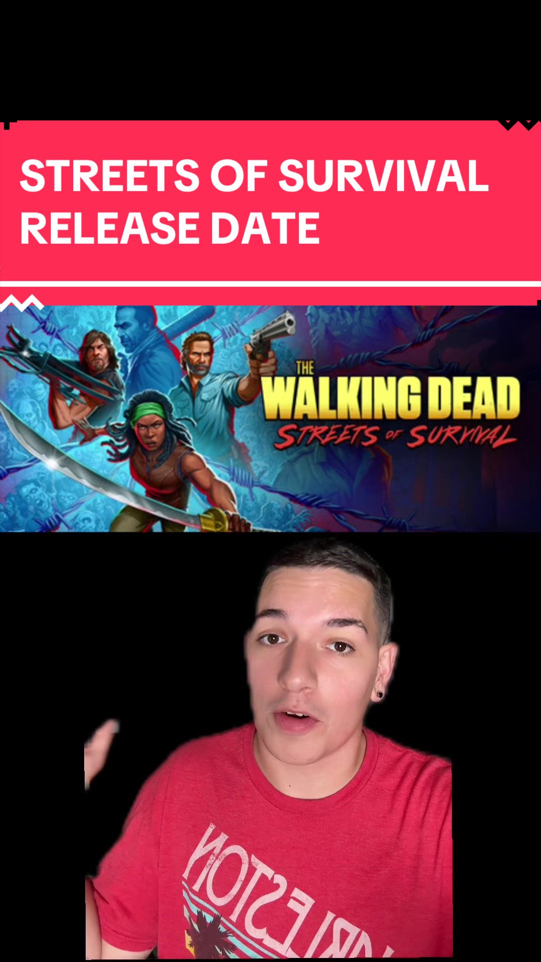 @Derek’s Dead Talks