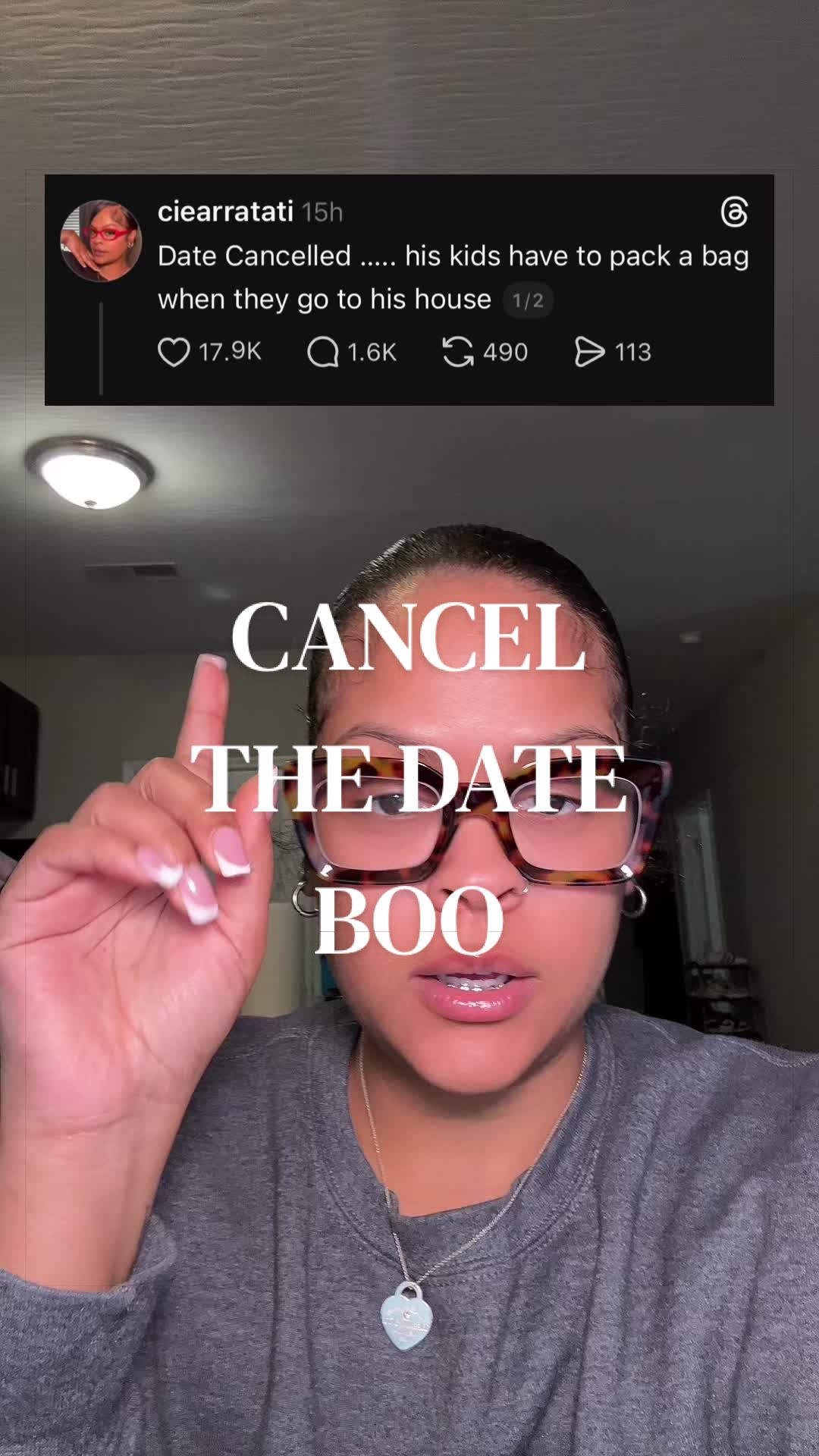 @Ciearra Tati
