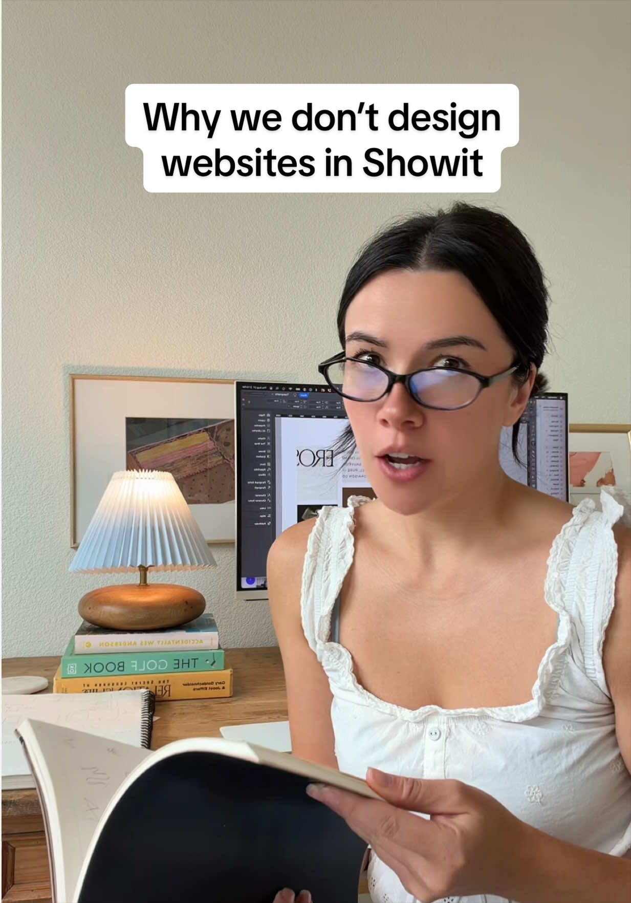 @Quixotic Design Co.