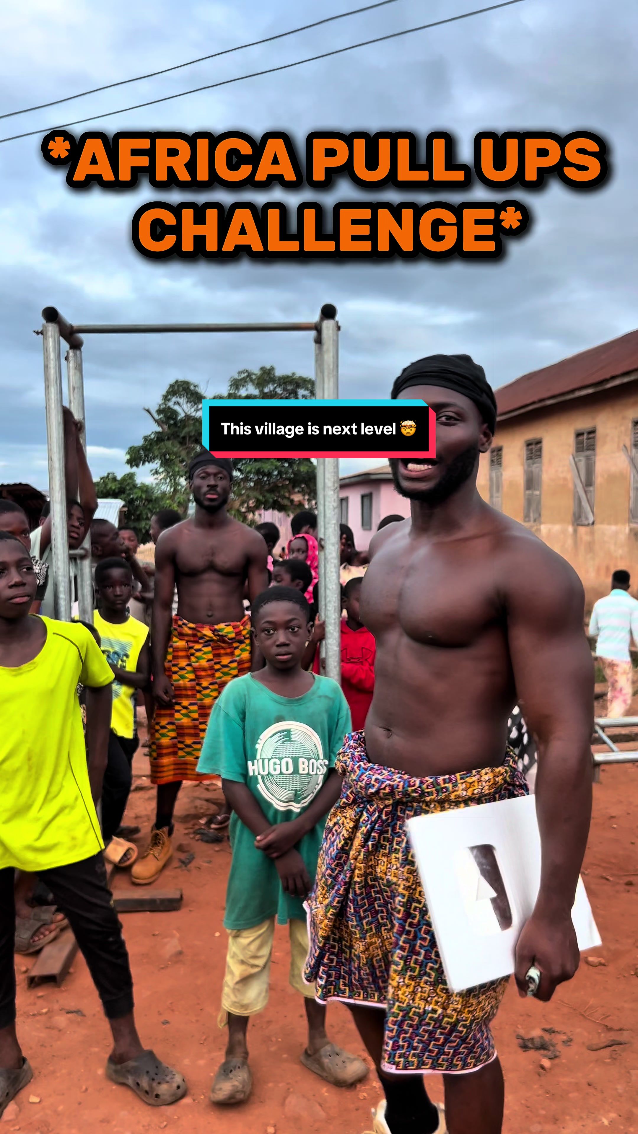 @Thevillagebeast