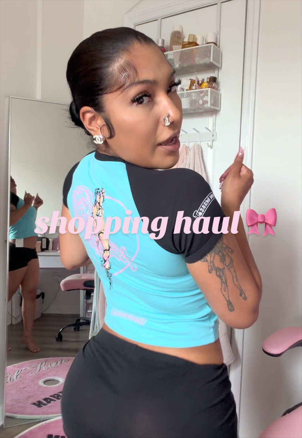@stephany andrea