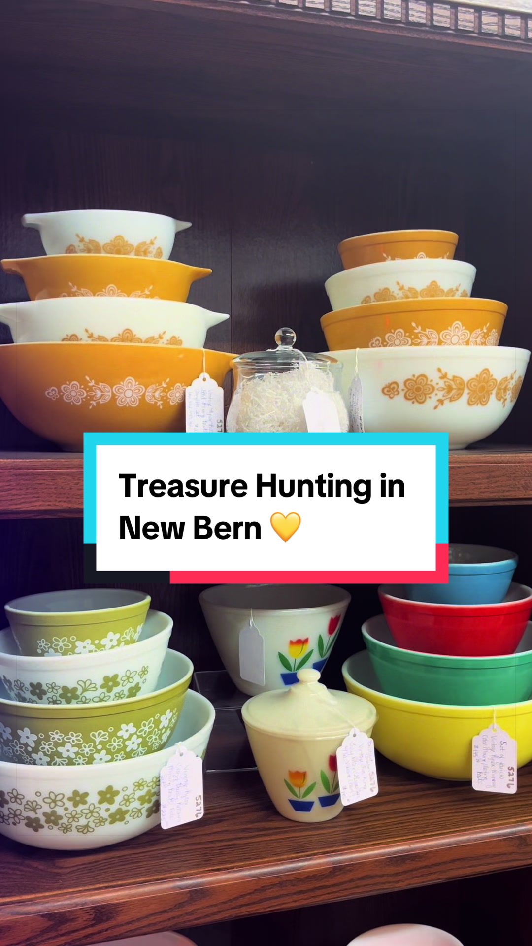 @Leaf & Tide | NC Coastal Gems
