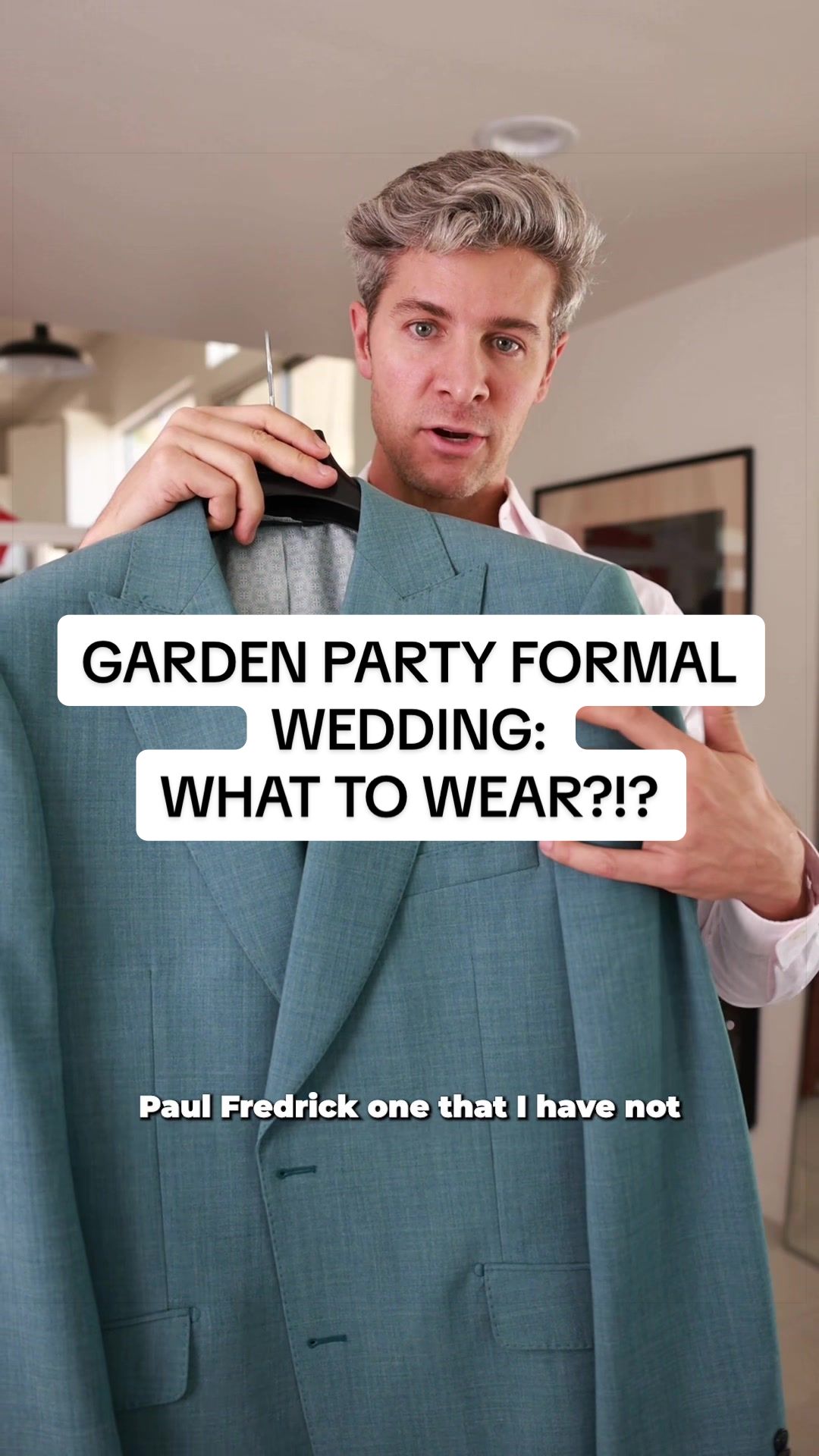 @Parker York Smith