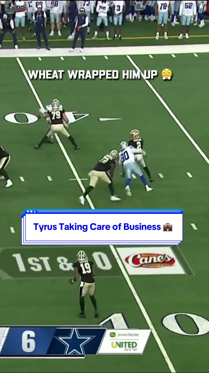 @Dallas Cowboys