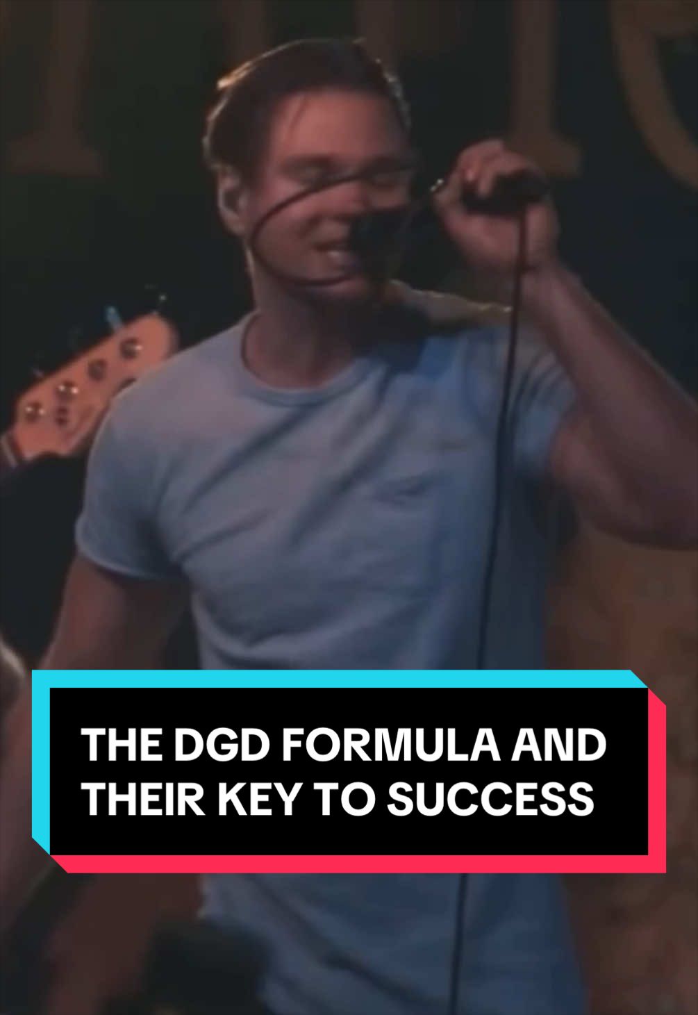 @Discog Discourse