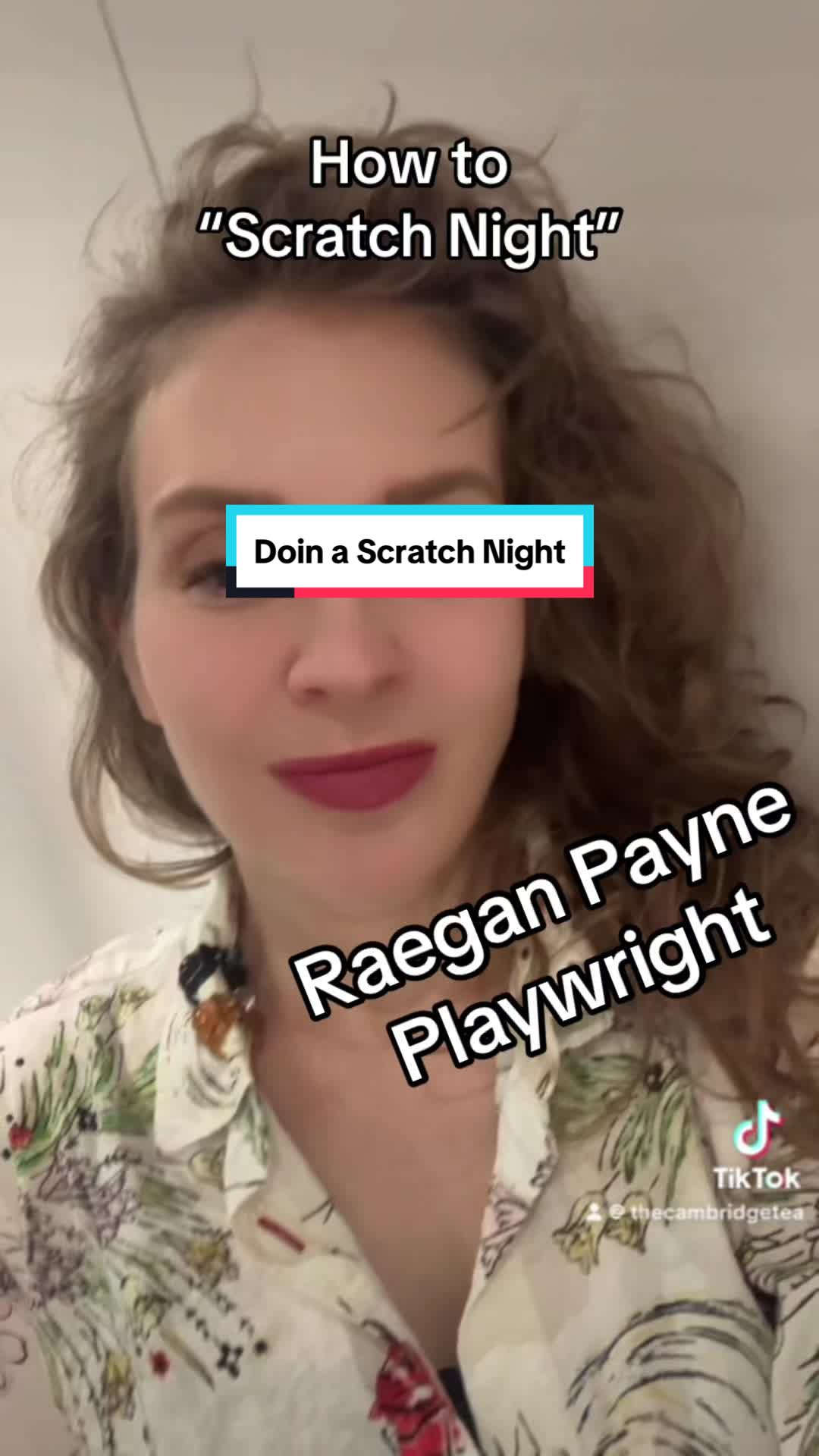 @Raegan Payne