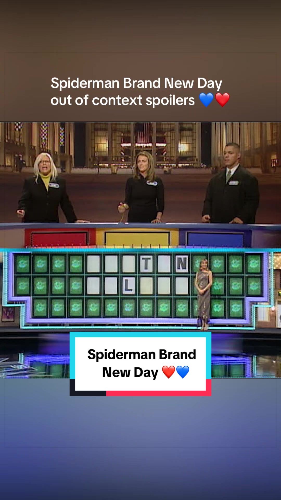 @Wheel of Fortune