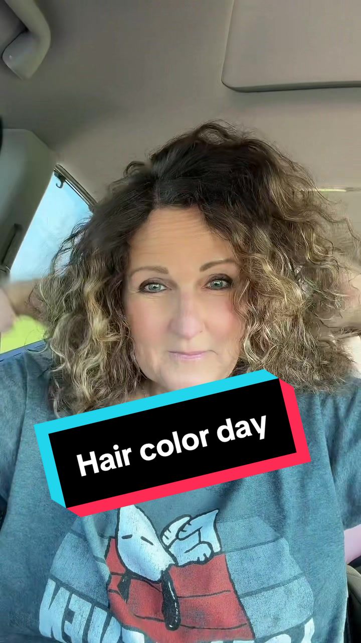 @CurlyGirlDreams