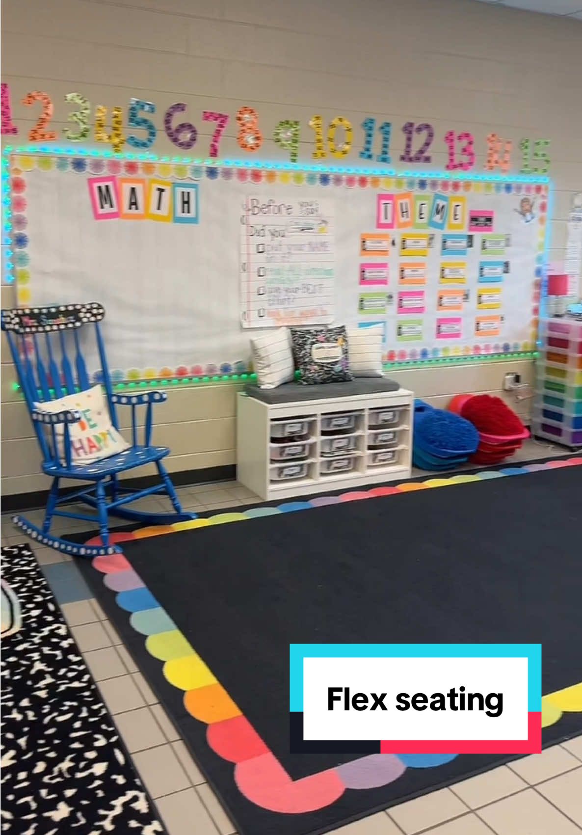 @Megan | Teacher, Mom, Author
