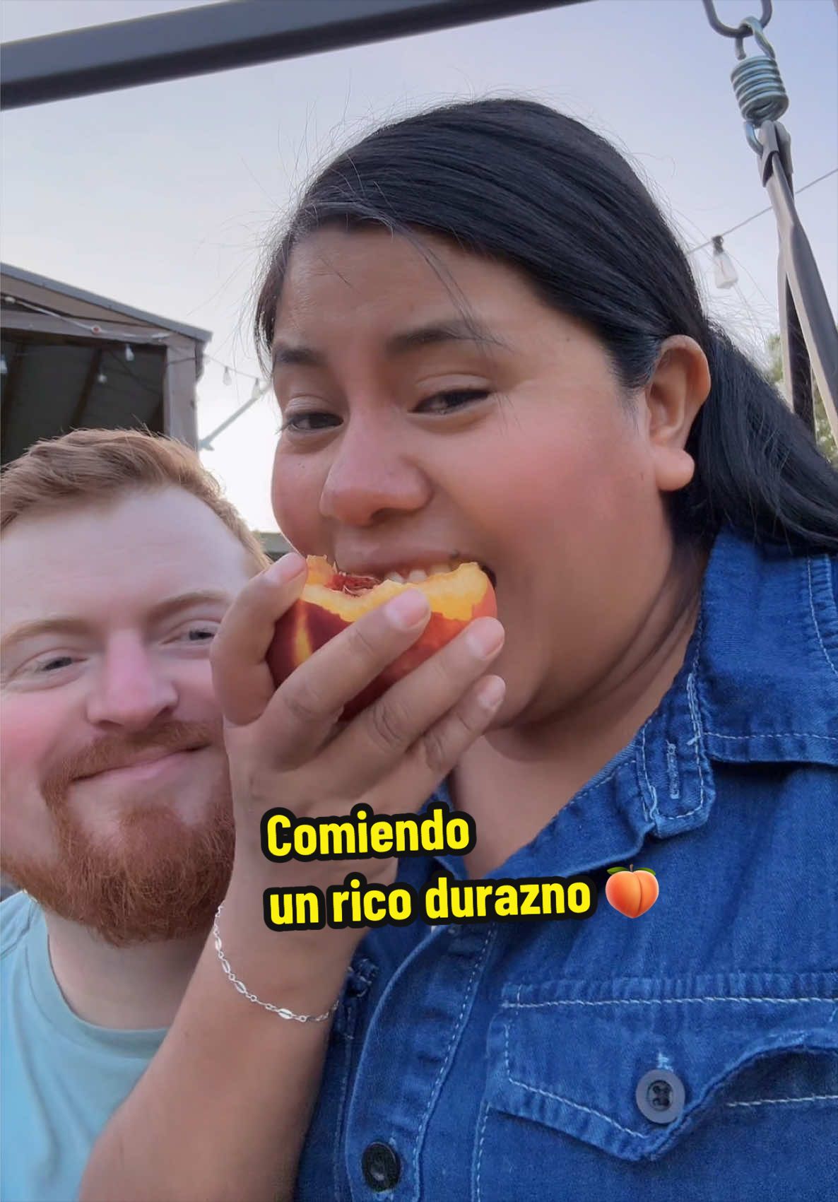 @Sarita&ChrisHudson