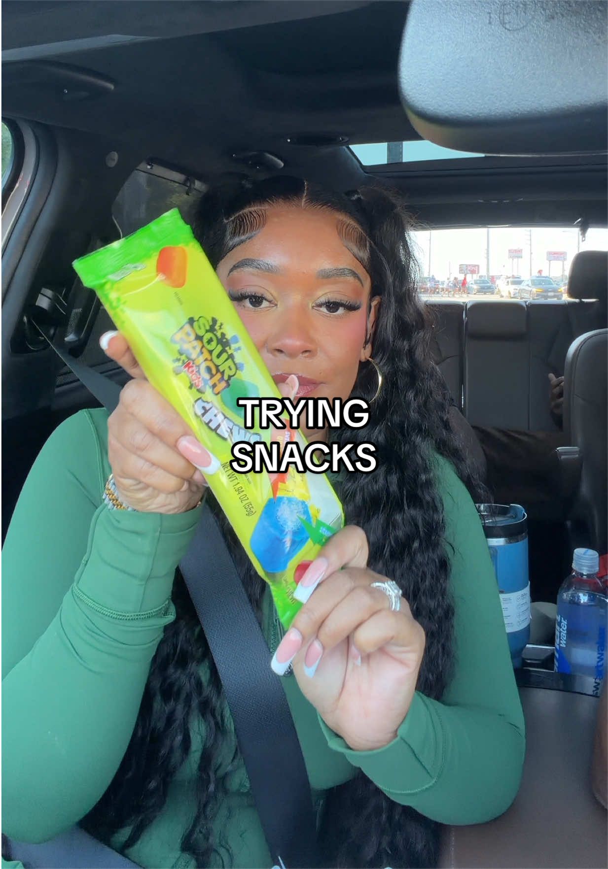 @Summer Reign Henning