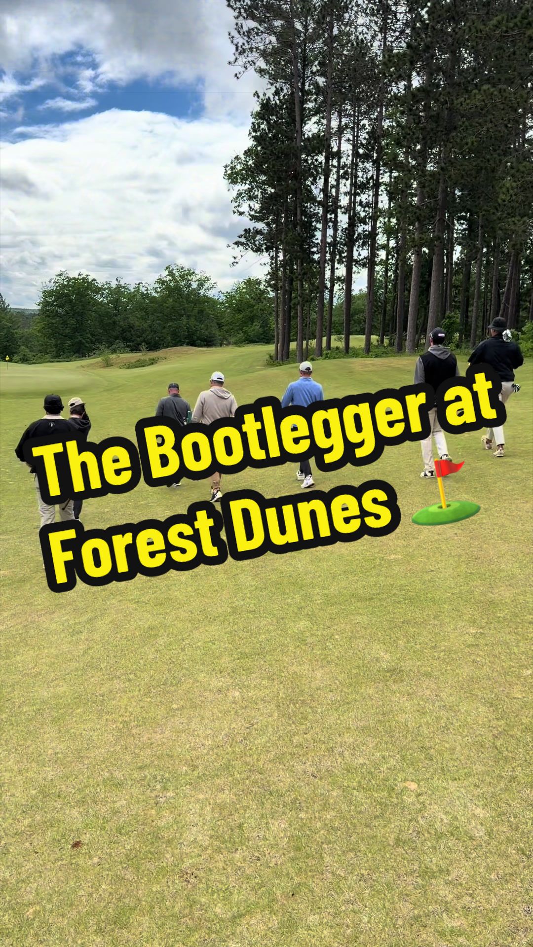 @CD Golf