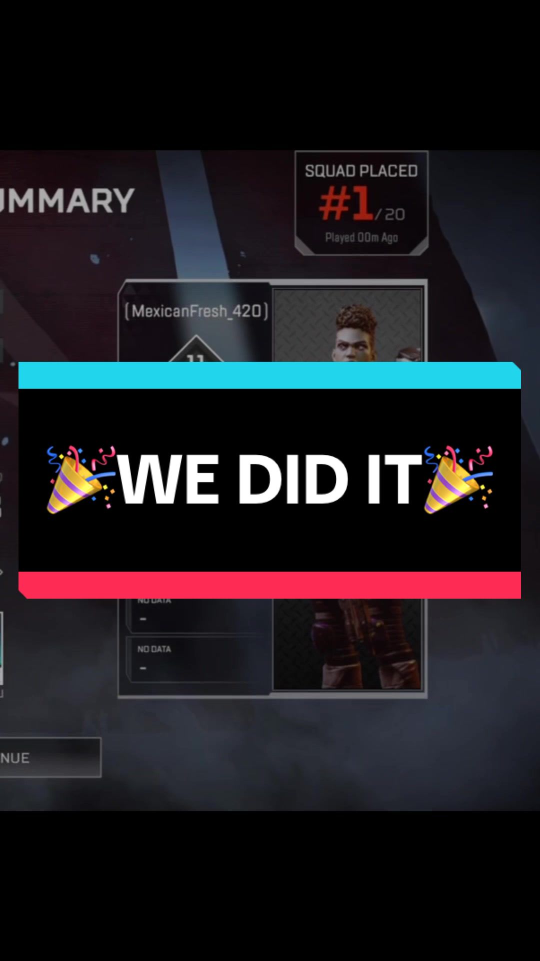 @MexiFreshh on Twitch