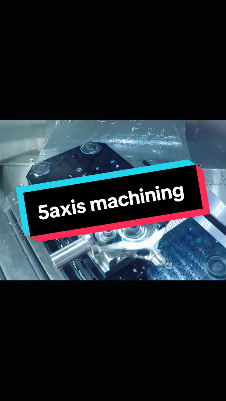 @CNC Machining Manufacturers