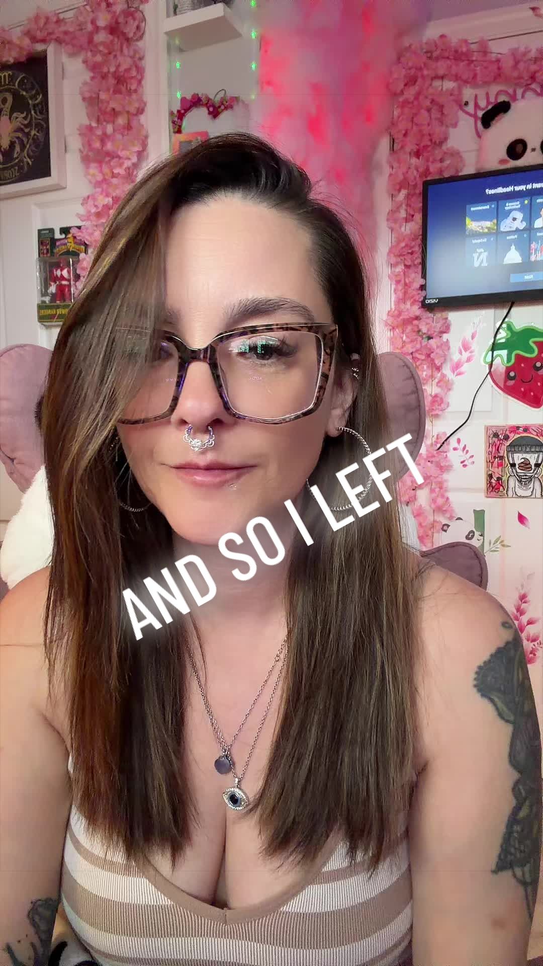 @Left_Jess MBW 💚⚔️🇵🇷