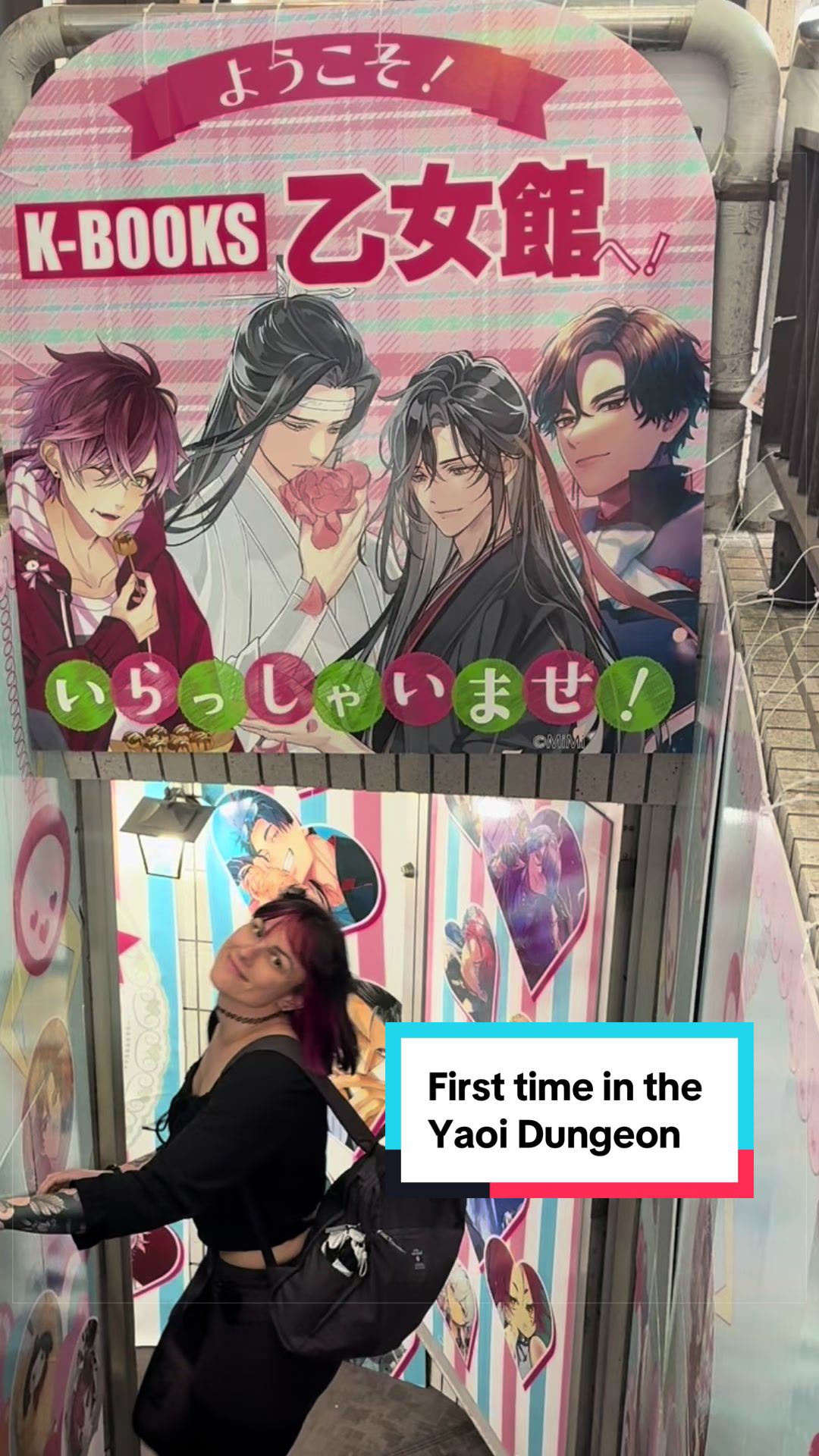 @🌈 Girls Gays Animes 💕