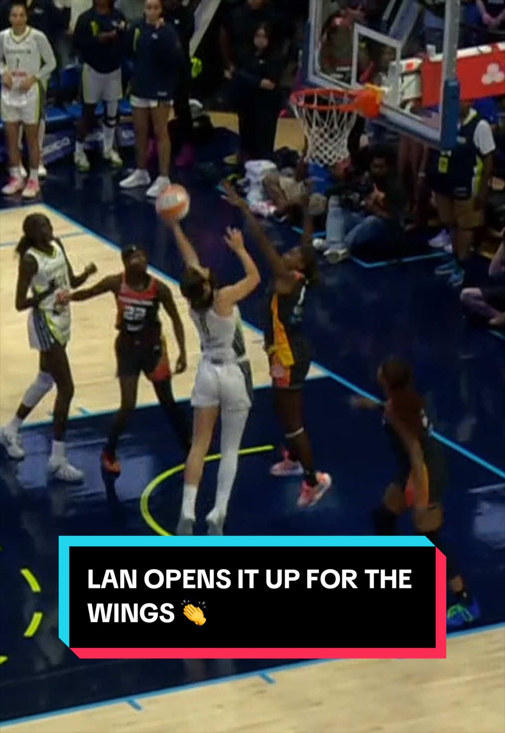 @WNBA