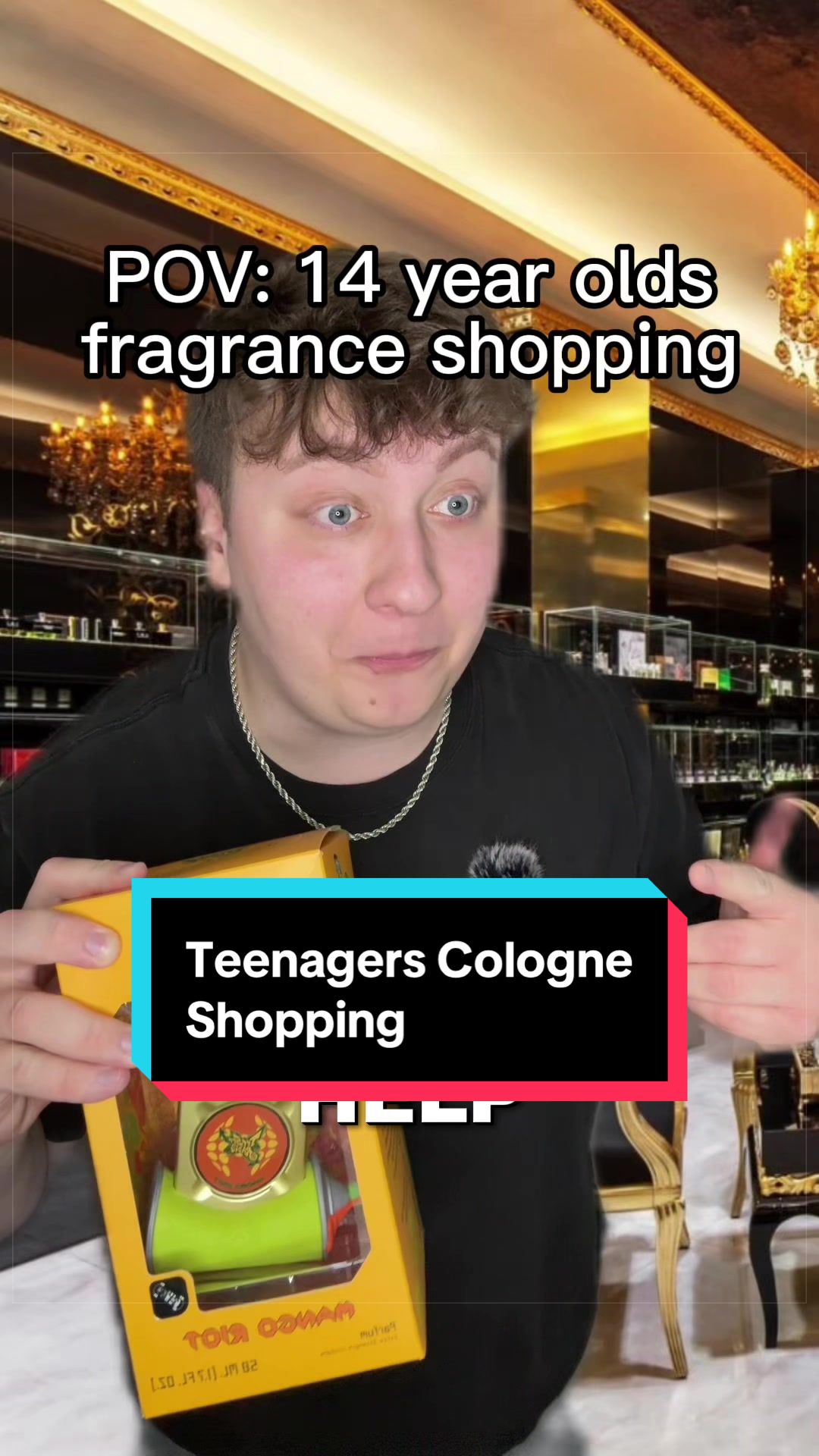 @ComedicScents