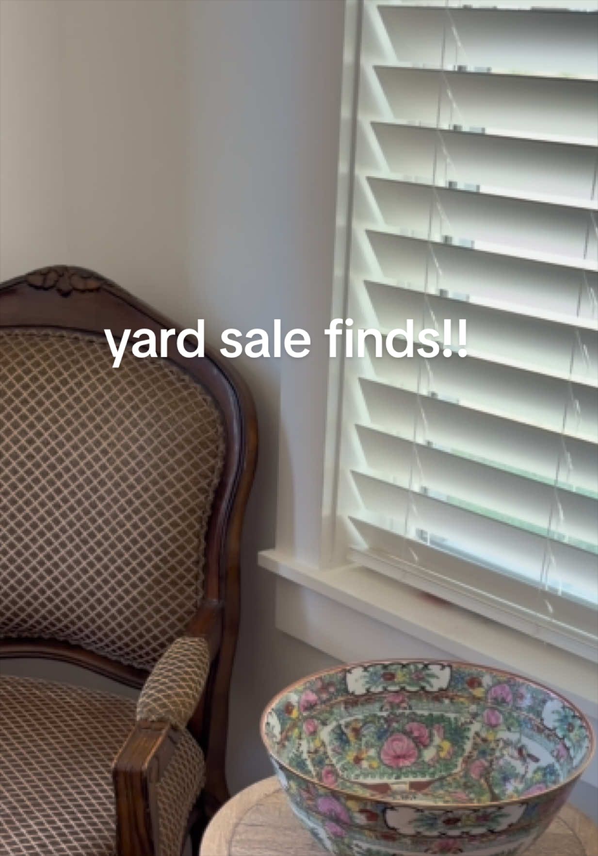 @mary todd • lifestyle & tts