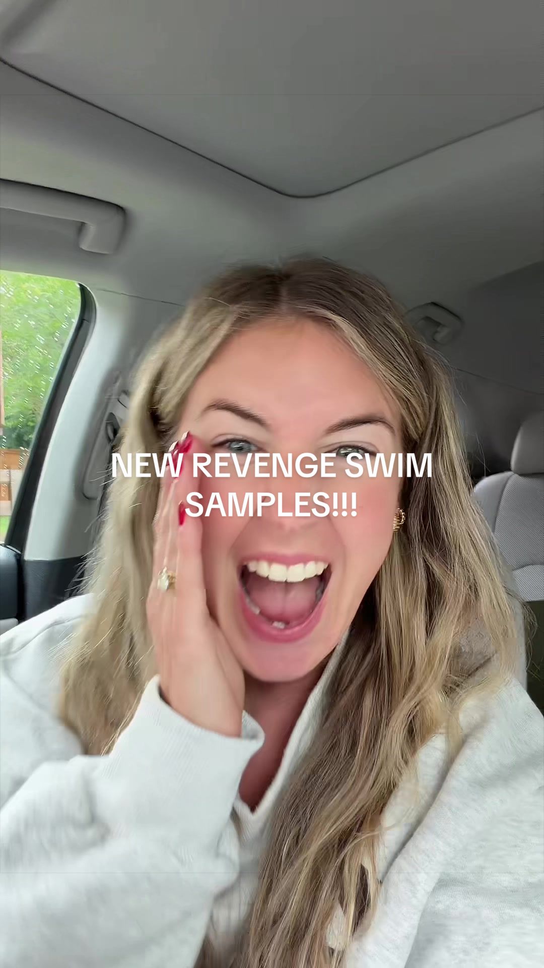 @Revenge The Label