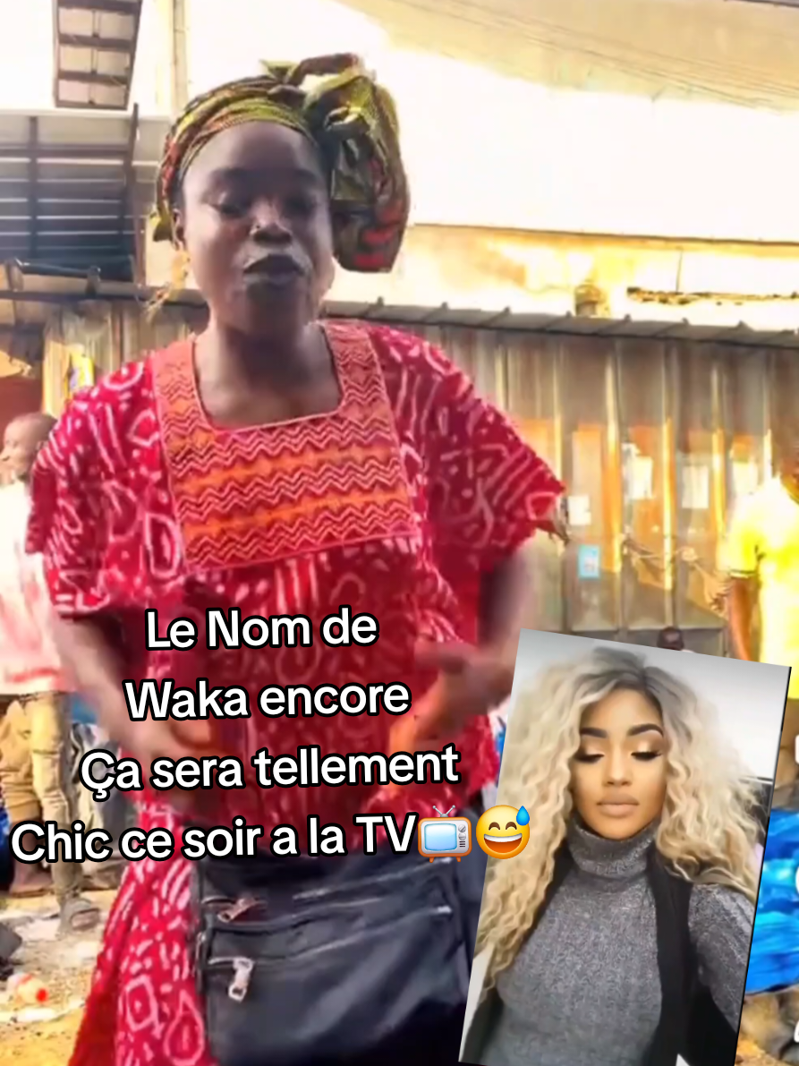 @WAKATOLOGUE TV📺🍼VONVONCHOU📺