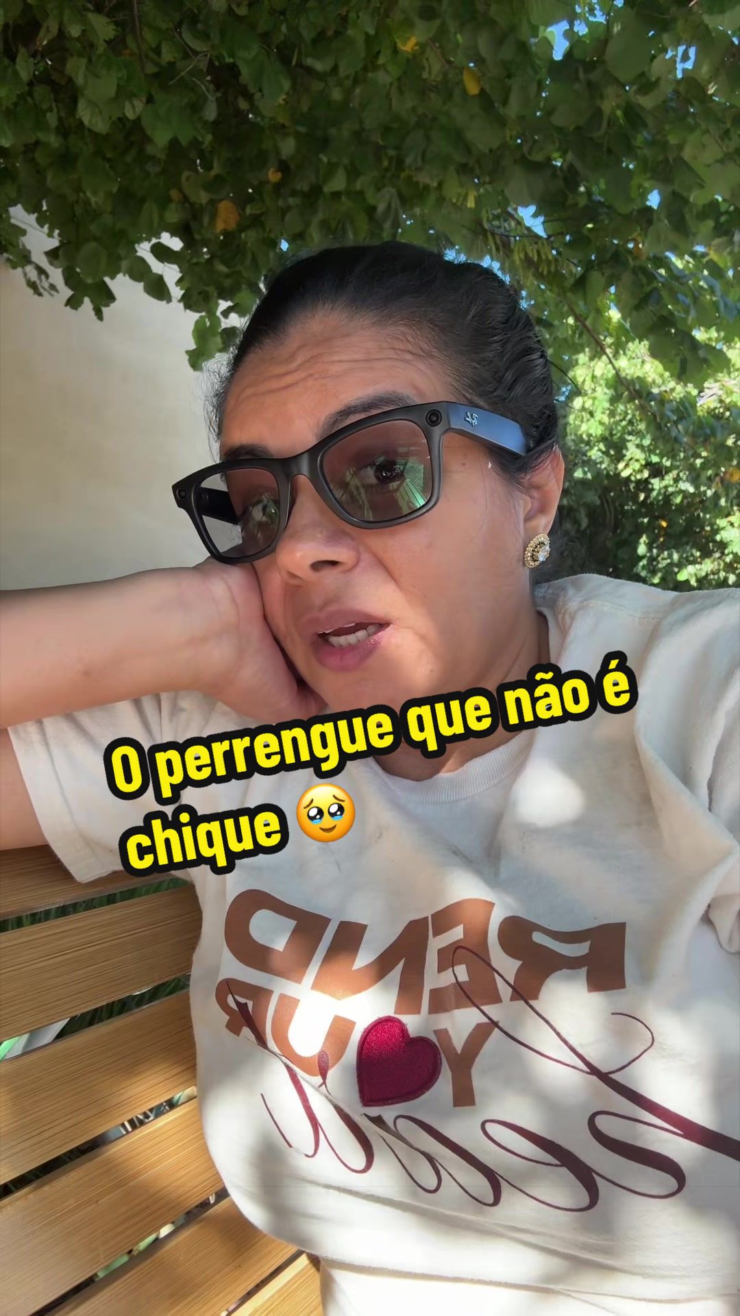 @oi gente!