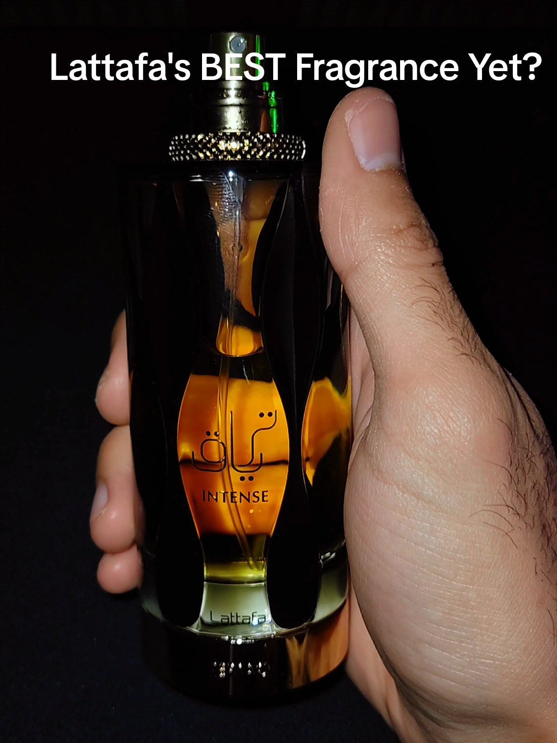 @Habibi Fragrance