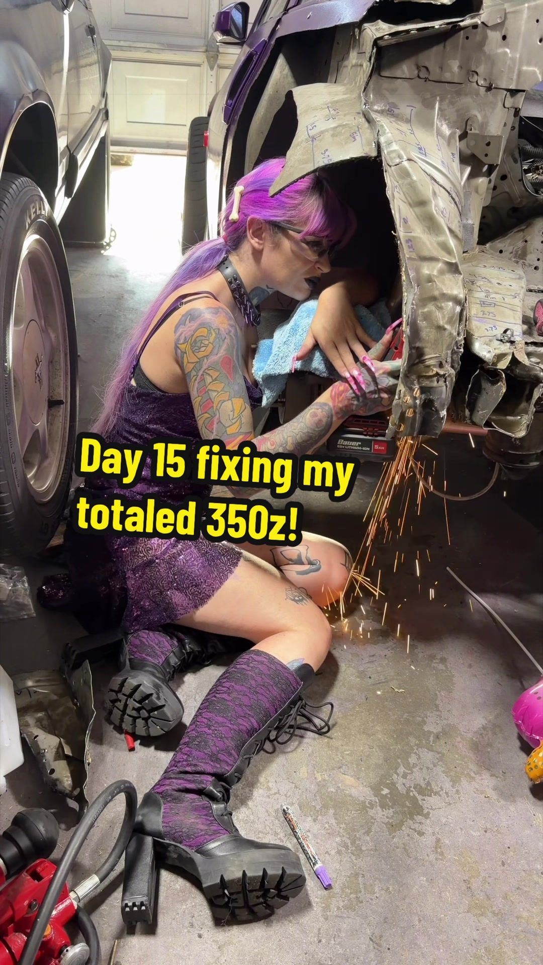 @Minitruckbabe 🔧