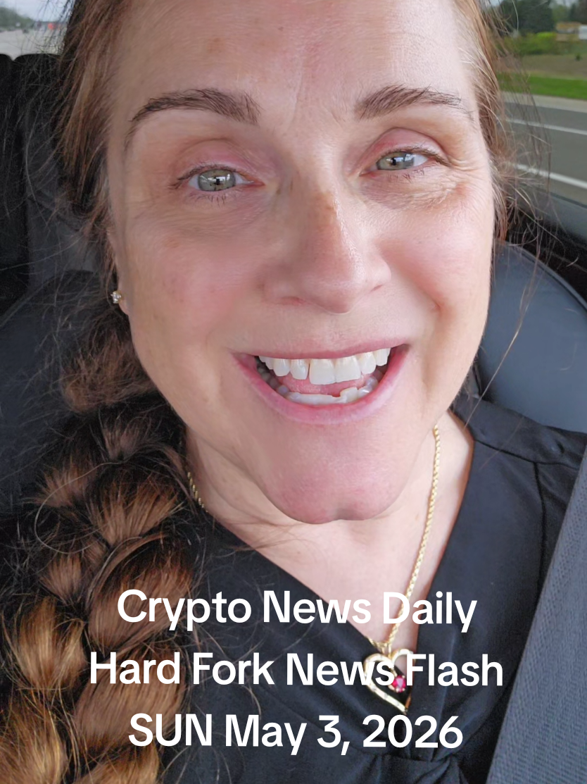 @TracieTeachesCrypto