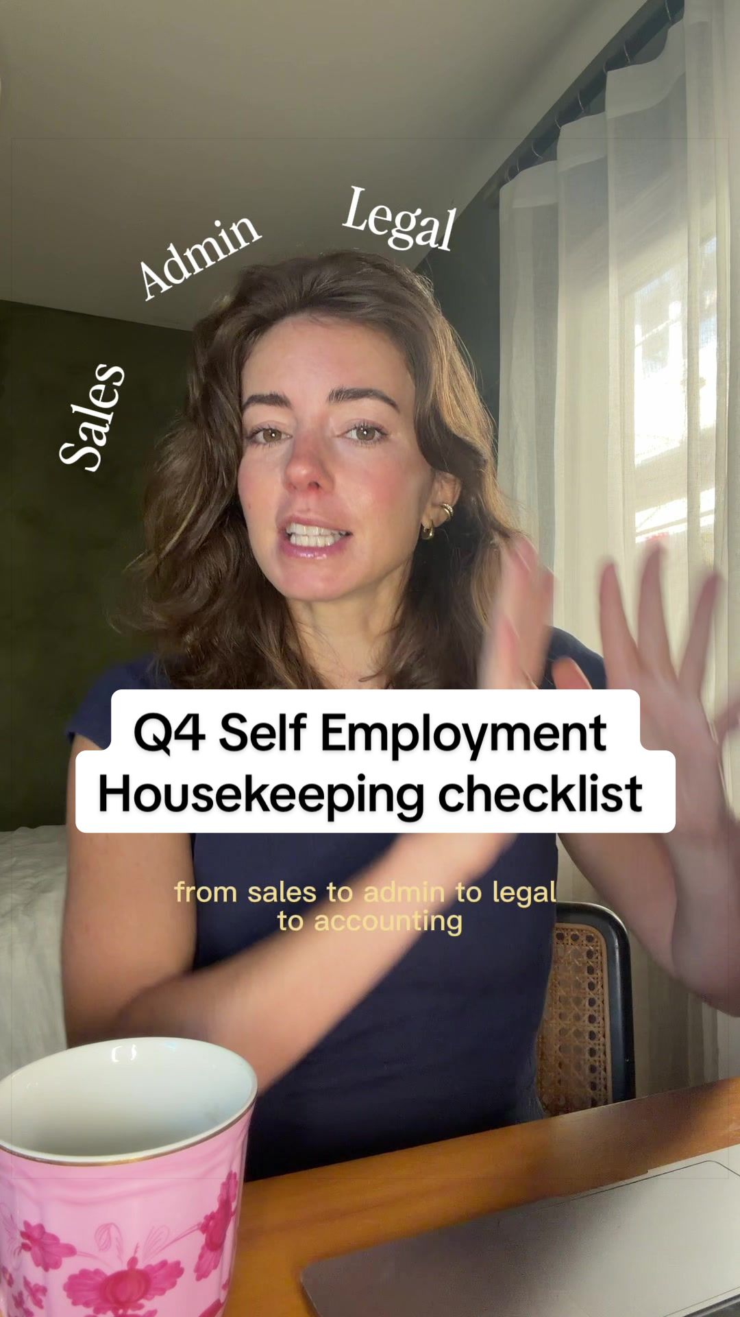 @Grace ✽ How To Go Freelance