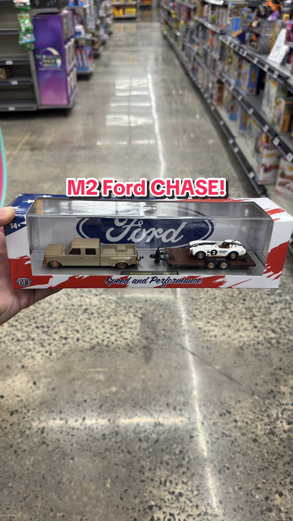 @Toretto’s Diecast Garage