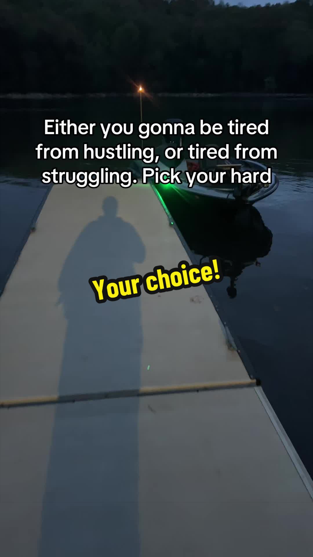 @Josh Cantrell Fishing