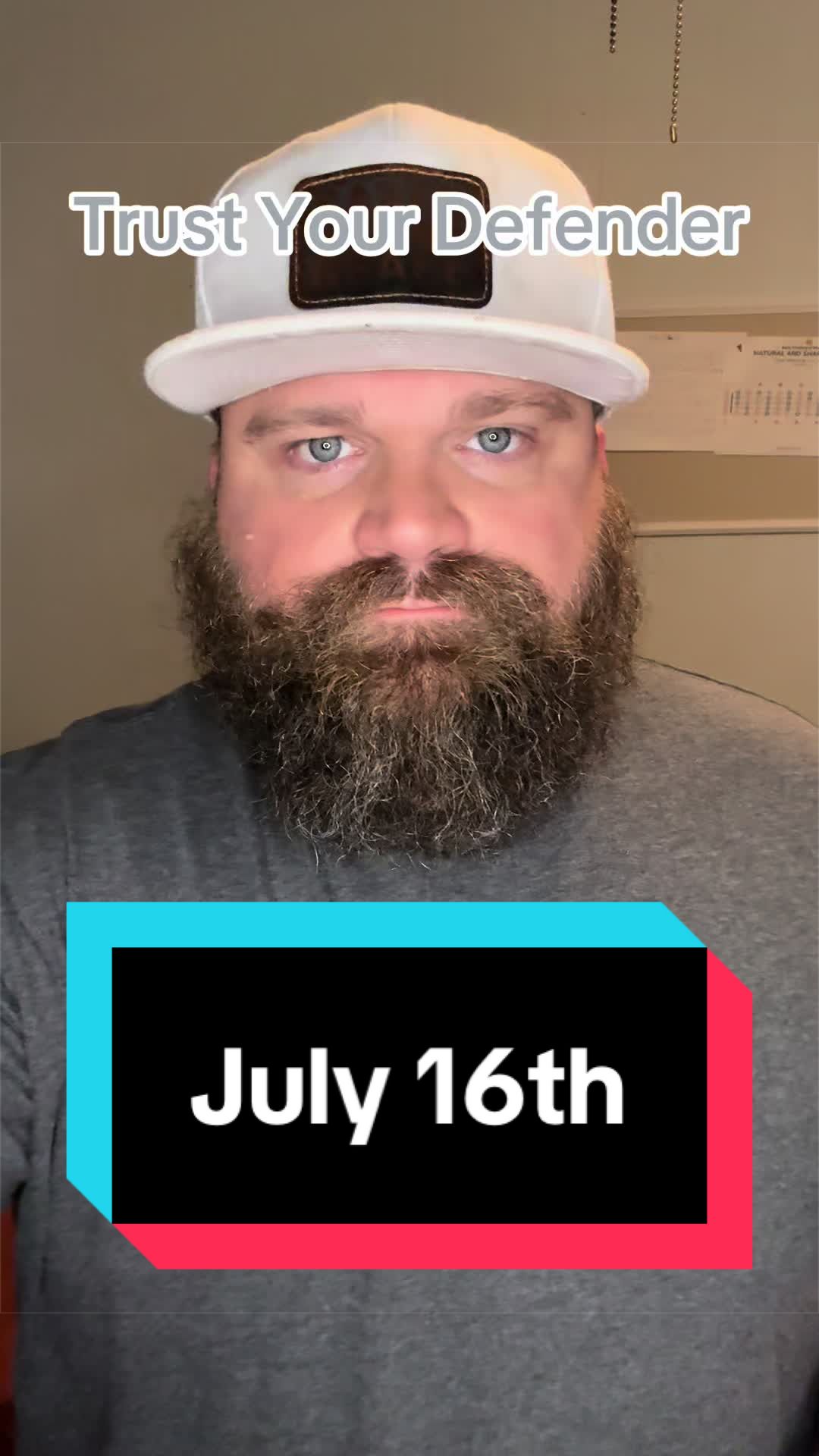 @Seth