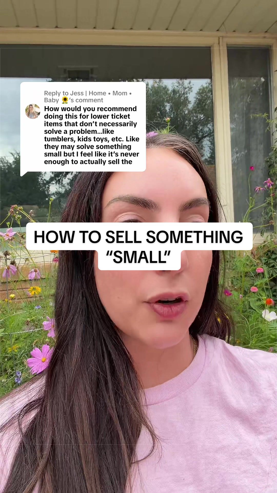 @Kaley TTS Tips