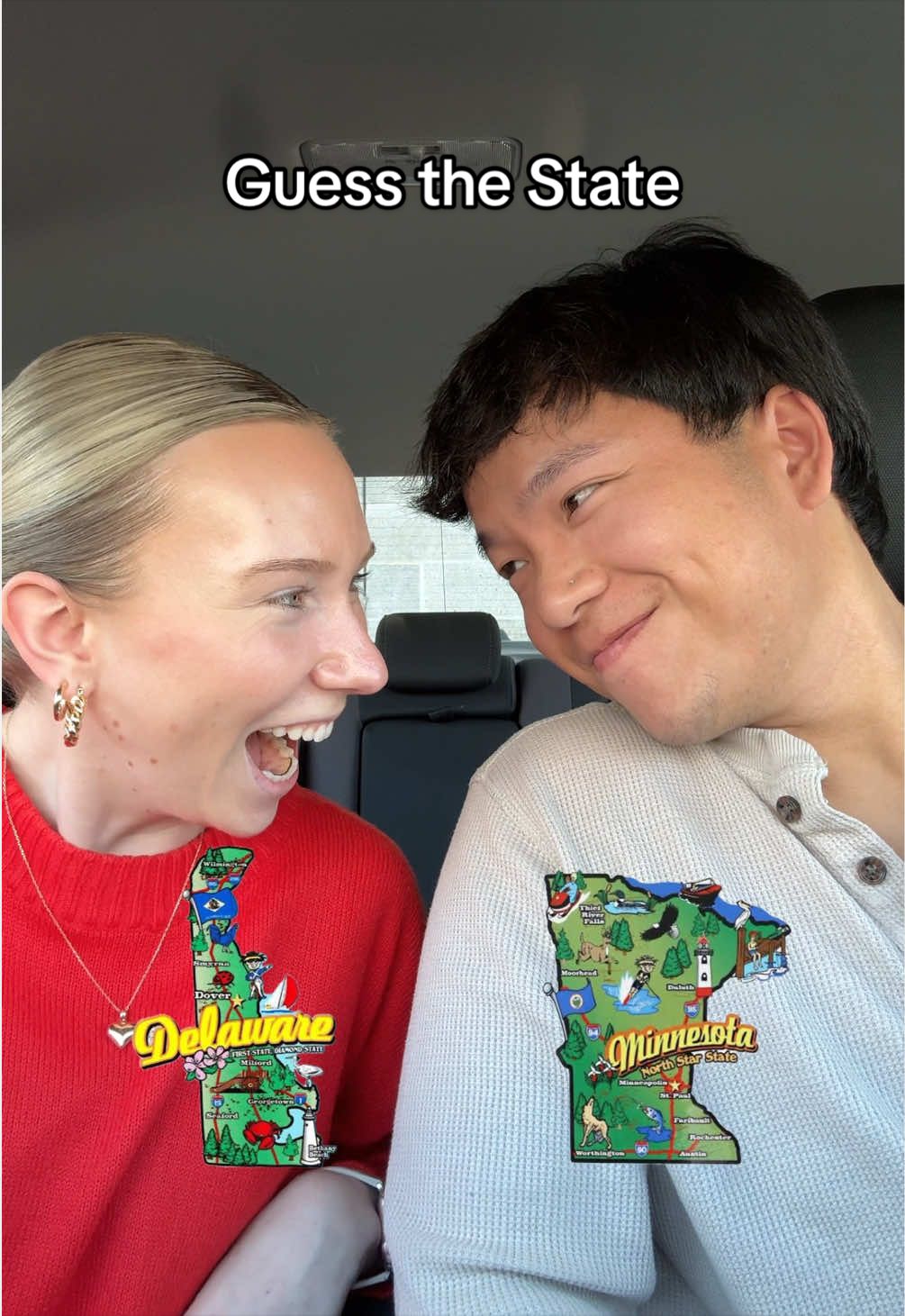 @Dani + Jo