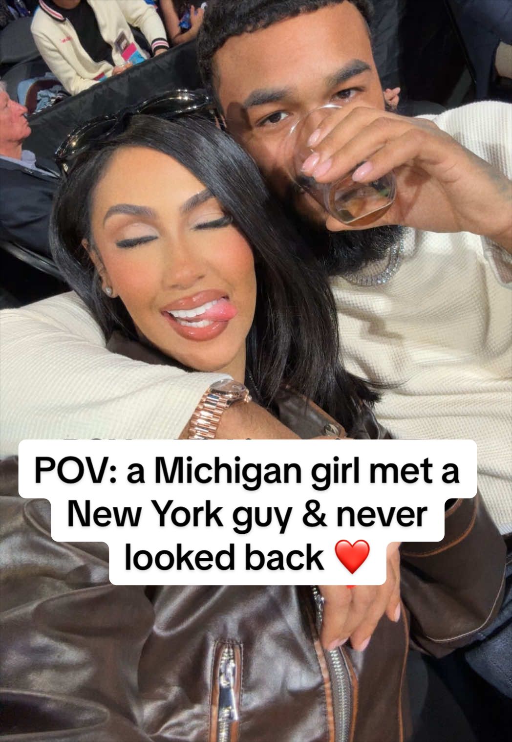 @Queen Naija