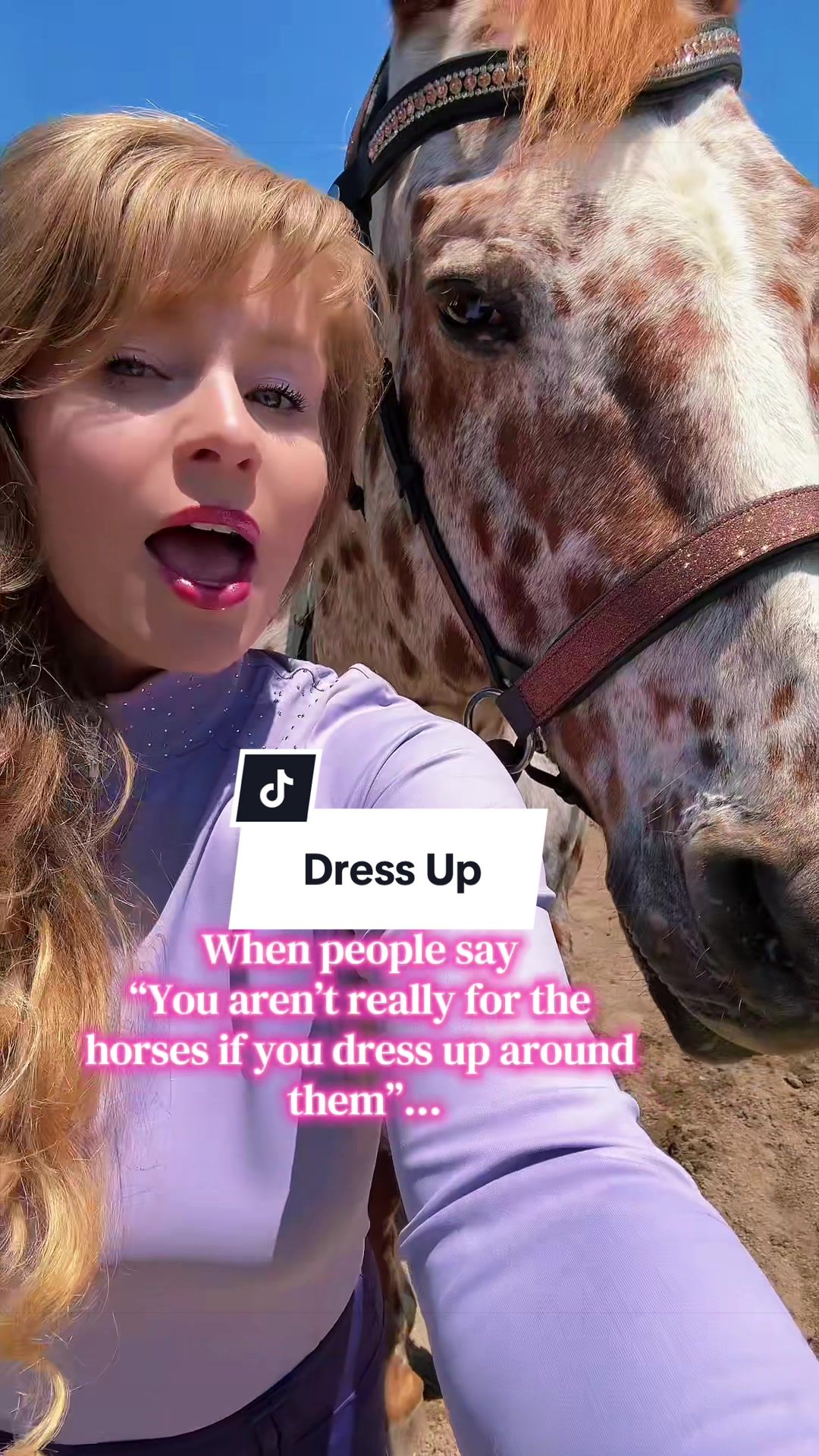 @Free Spirit Equestrian
