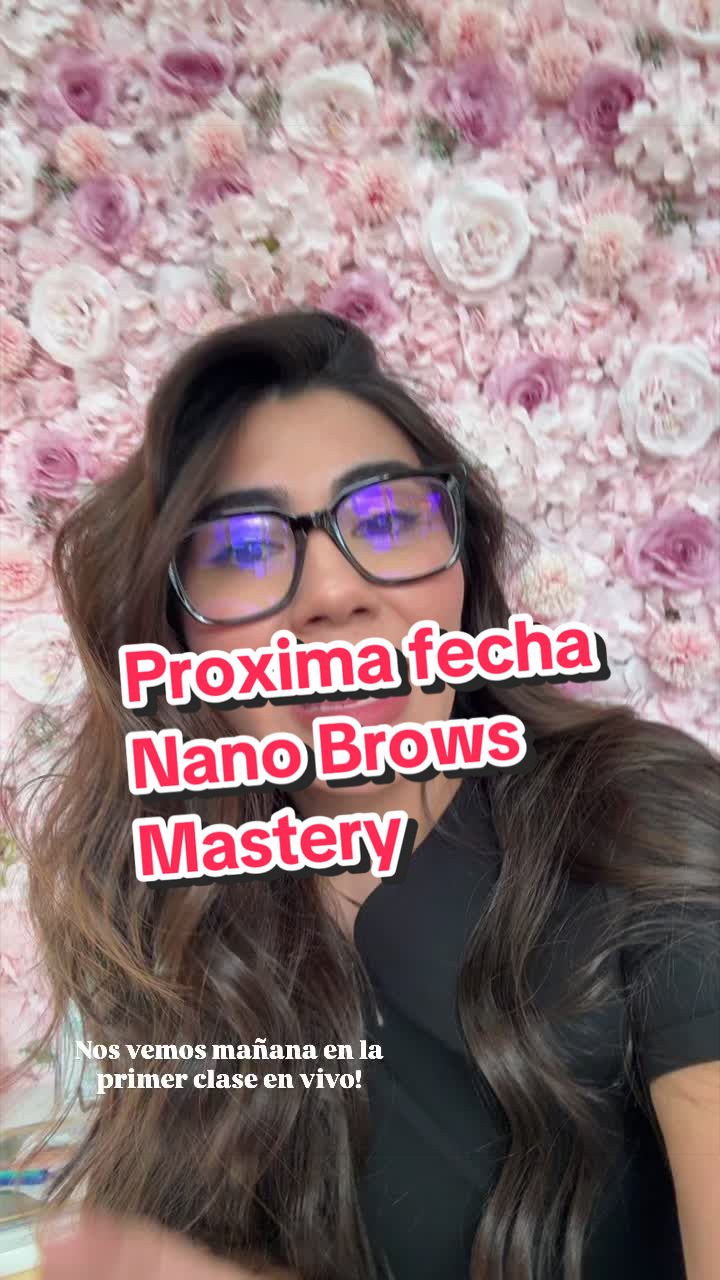 @Yomaira Alcalá | AZ NANO BROWS