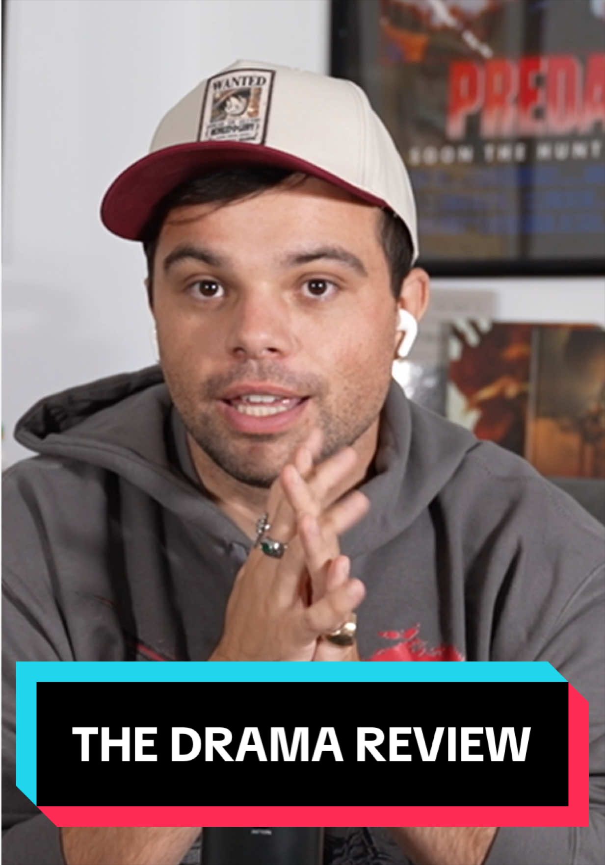 @You Didn’t Ask Podcast