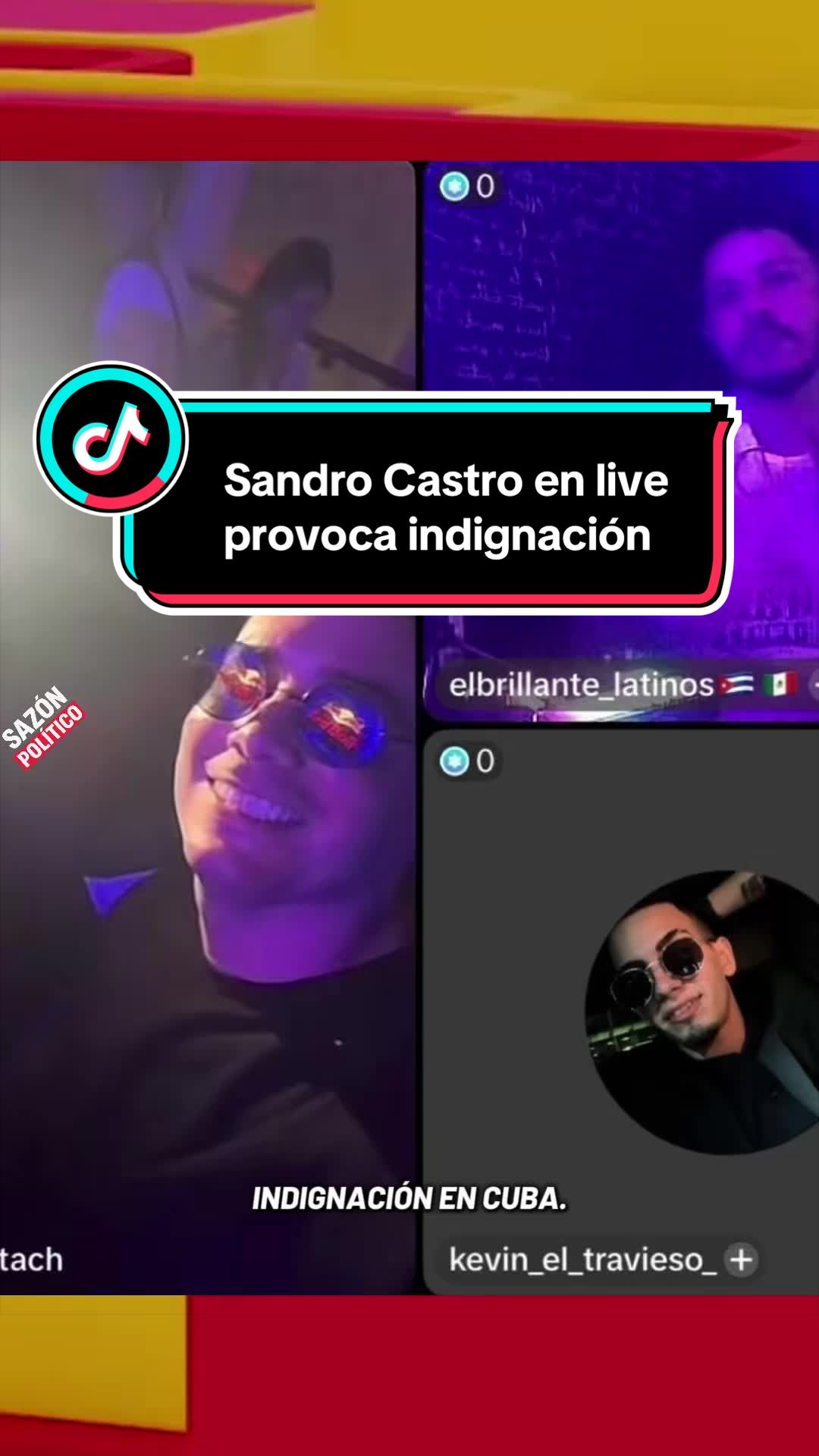 @Sazón político